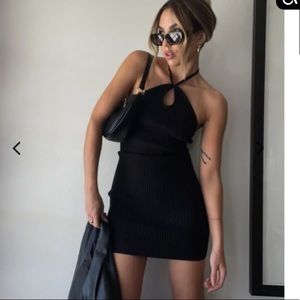 Luna B. “Meet For Drinks Dress”